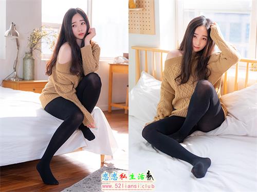 [CreamSoda] NO.003-Bambi【63P/209M】