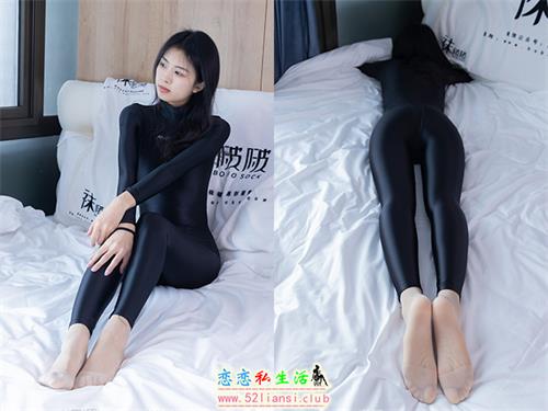 [袜啵啵] 448期 奶油-高跟长靴、肉丝-脚尖加固款、连体泳衣裤里丝(带视频)【209P+1V/10.18G】