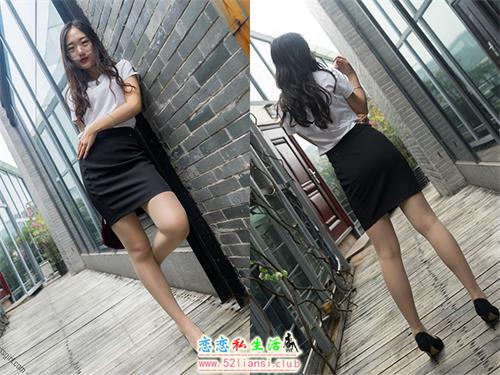 [MussGirl慕丝女郎] NO.411 阿紫【97P/83M】