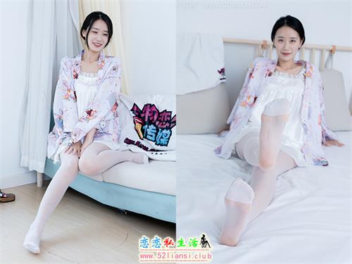 [物恋传媒] No.2198 菜菜-手中的沙(带视频)【230P+1V/7.65G】