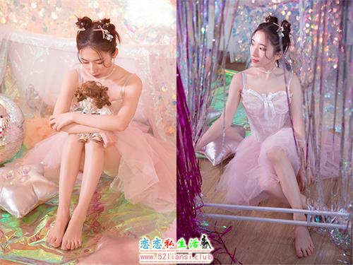 [YALAYI雅拉伊] No.1086 秀丽迷人【37P/68M】