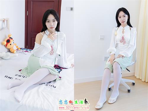 [物恋传媒] No.2199 纱纱-阳光散落(带视频)【150P+1V/5.77G】