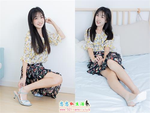 [物恋传媒] No.2200 嘉木-圈圈年轮(带视频)【170P+1V/4.73G】