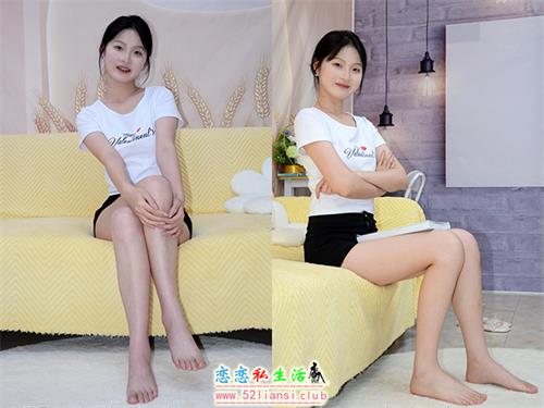 [初夏女神]261期 安妮~【日常生活】安妮啊，衣服、鞋子、自己搭哈(带视频)【100P+1V/4.06G】