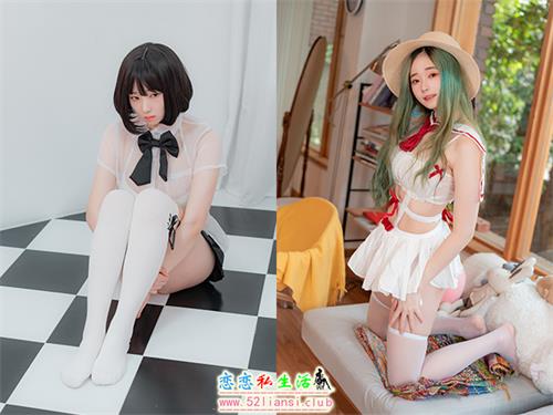 [CreamSoda] NO.008-Bambi - VOL.11【66P/304M】