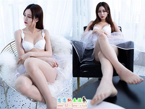 [FetiArt] No.089 Bride's Rehearsa【38P/64M】