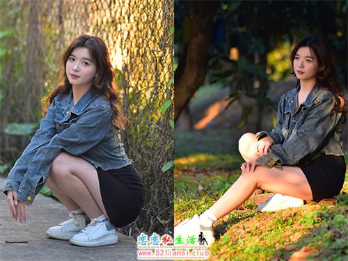 [YALAYI雅拉伊] No.1113 抚摸你的脸庞【36P/125M】