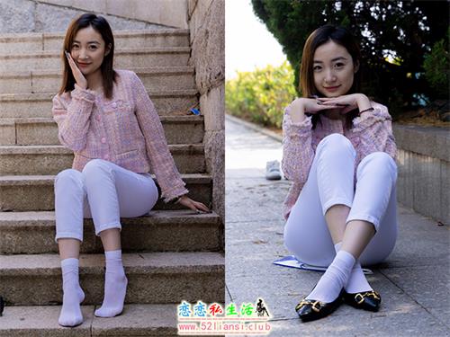 [物恋传媒] No.2209 恬恬-久违的出游(带视频)【250P+1V/8.43G】