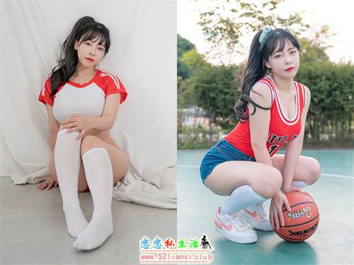 [CreamSoda] NO.009-MoMo【154P/369M】