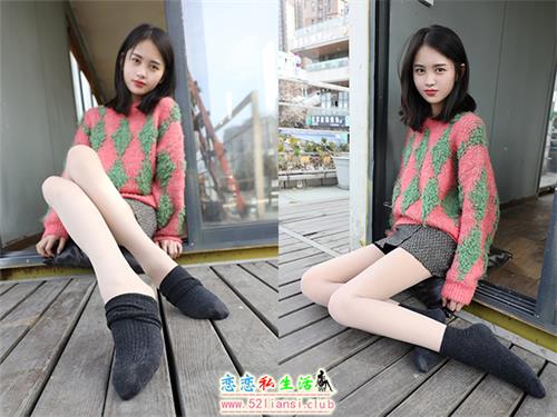 [IMZSOCK爱美足] 2024.10.04 雨沫【125P/1.21G】