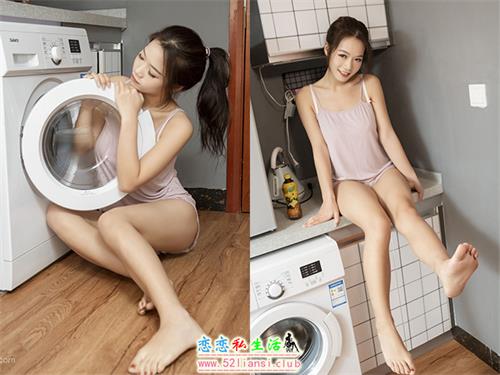 [YALAYI雅拉伊] No.1117 温柔婉约 慧儿【49P/127M】