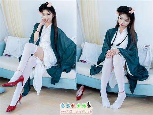 [物恋传媒] No.2212 泡泡-一滴泪(带视频)【200P+1V/5.53G】