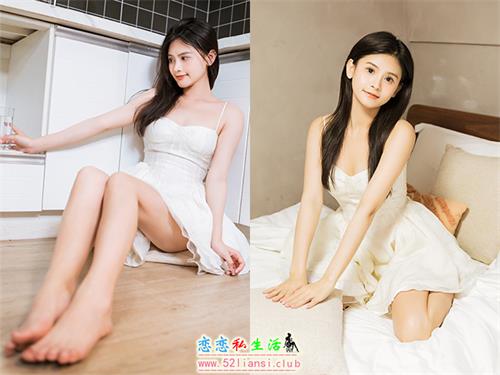 [YALAYI雅拉伊] No.1115 风流韵事 若婷【46P/144M】