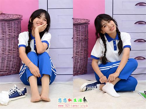 [初夏女神]263期 希希~【告别校服】寒窗苦读终于开始踏上大学之路了(带视频)【90P+1V/4.09G】