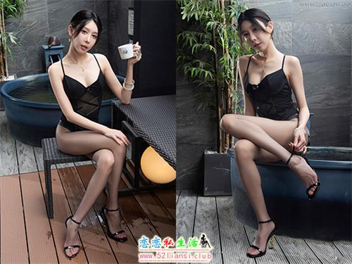 [Ligui丽柜] 2024.11.11《日本旅拍2》兔子【57P/60M】