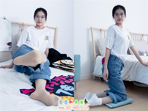 [物恋传媒] No.2219 茯苓-分别与相遇(带视频)【170P+1V/5.56G】