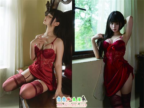 [美图精选]1752-蠢沫沫-柜【81P/262M】