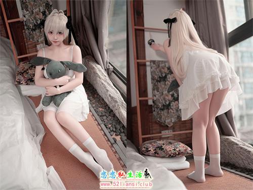 [美图精选]1757-Bangni邦尼-穹妹【46P/157M】