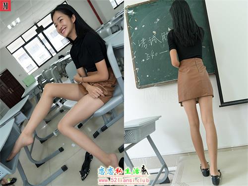 [MussGirl慕丝女郎] NO.423 波波【99P/104M】