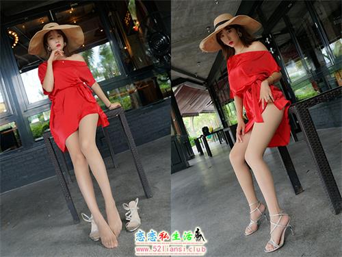 [MussGirl慕丝女郎] NO.424 小颖【99P/116M】