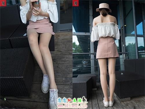 [MussGirl慕丝女郎] NO.434 筱敏【57P/40M】