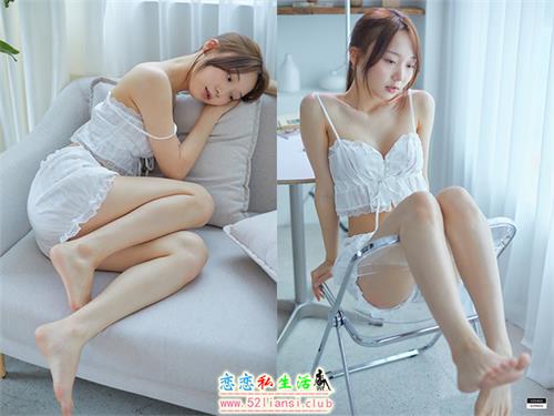 [LeeheeExpress] NO.008 LEBE-S.O【99P/297M】