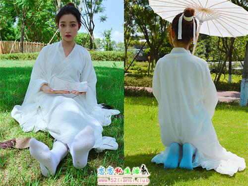 [织梦映像]新刊062 武林外史-仗剑江湖梦已远(带视频)【99P+1V/5.53G】