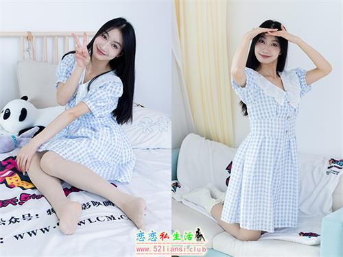 [物恋传媒] No.2261 小影-高跟鞋、白棉袜、薄肉丝-脚尖加固款(带视频)【167P+1V/4.42G】