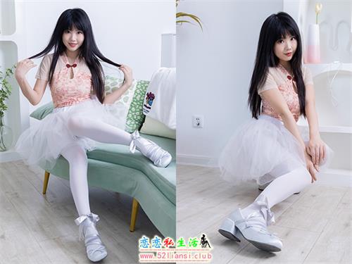 [物恋传媒] No.2263 盲盒2(带视频)【156P+1V/4.28G】