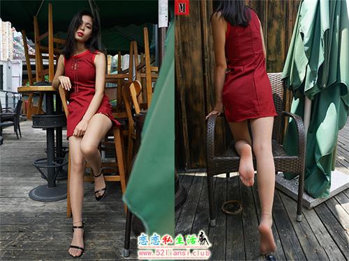 [MussGirl慕丝女郎] NO.451 阿乖[88P-74M]