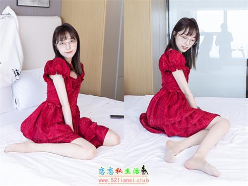 [袜啵啵] 496期 稚予-长靴、短靴、薄肉丝(带视频)【161P+1V/8.27G】