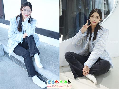 [织梦映像]新刊069 园林序曲-人面桃花相映红-户外-完整版(带视频)【300P+1V/5.56G】