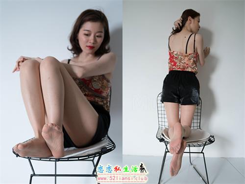 [MussGirl慕丝女郎] NO.458 陈陈[77P-35M]