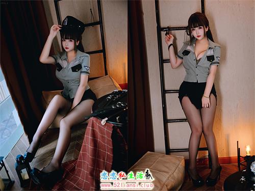 [美图精选]1838-日奈娇-Instructor【69P/230M】