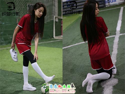 [织梦映像]新刊070 足球小将-凌空一脚入逍遥(带视频)【302P+3V/11.3G】