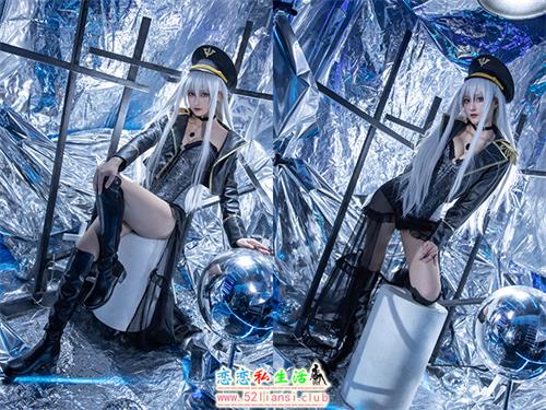 [美图精选]1847-冬马路纱-喜多川海梦【32P/82M】