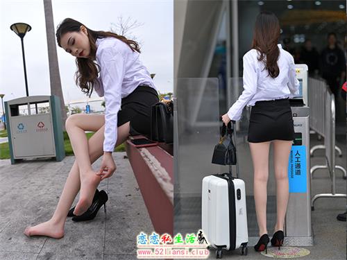 [魔镜街拍] 394-精选街拍-二表姐制服OL装肉丝篇(带视频)【355P+7V/3.83G】