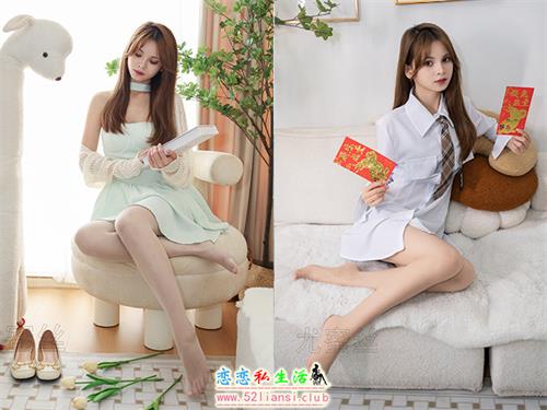 [尤蜜丝] No.138 穿搭推广展示图集[79P/475M]