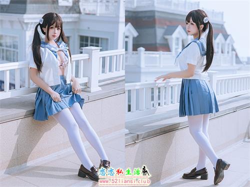 [美图精选]1860-日奈娇-JK学妹【60P/245M】