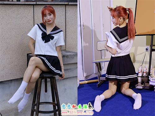 [绮梦摄影] No.001 雪莉 珍藏无修无水印版(带视频)[406P+1V/4.66G]