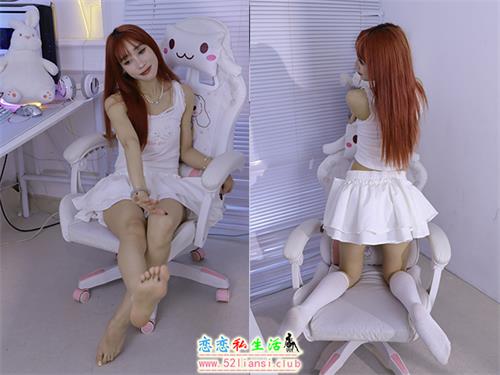 [绮梦摄影] No.006 雪莉 珍藏无修无水印版(带视频)[453P+1V/8.96G]