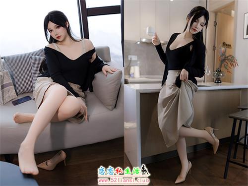 [美图精选]1905-雪晴Astra-OL大姐姐【86P/194M】