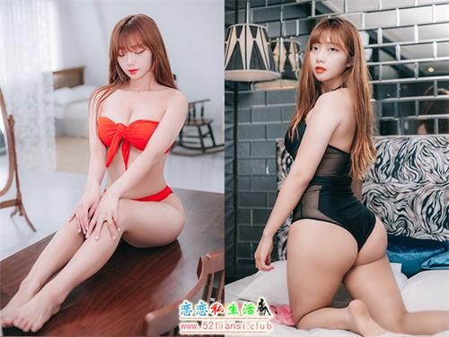 [Paranhosu] NO.002-Koby - Koby_s Summer vacation【90P/294M】