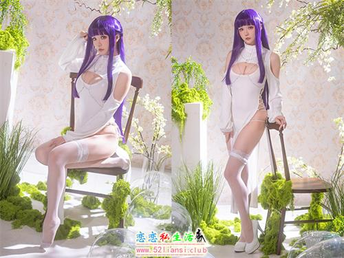 [美图精选]1918-星之迟迟-25年3月计划E-菲伦同人【67P/112M】