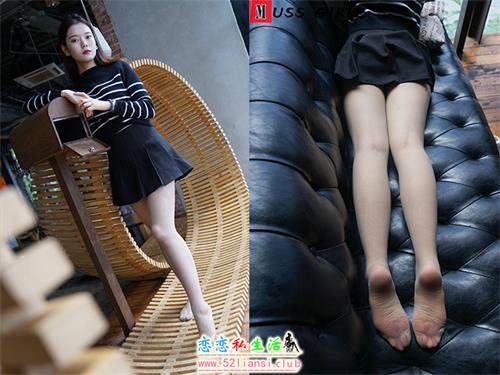 [MussGirl慕丝女郎] NO.499 小崔[104P-113M]