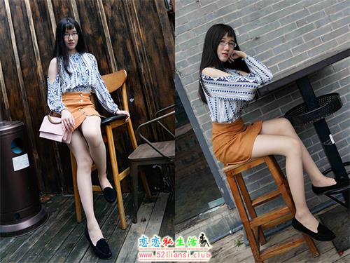 [MussGirl慕丝女郎] NO.502 小楼[110P-156M]