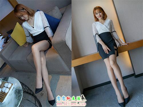 [MussGirl慕丝女郎] NO.501 小陆[104P-101M]