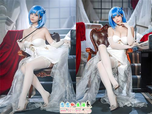 [美图精选]1921-蜜汁猫裘-恰巴耶夫【47P/133M】