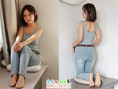 [绮梦摄影] No.016 阿依夏 珍藏无修无水印版(带视频)[633P1V/10.5G]