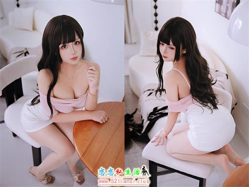 [美图精选]1926-日奈娇-一日女友【73P/187M】